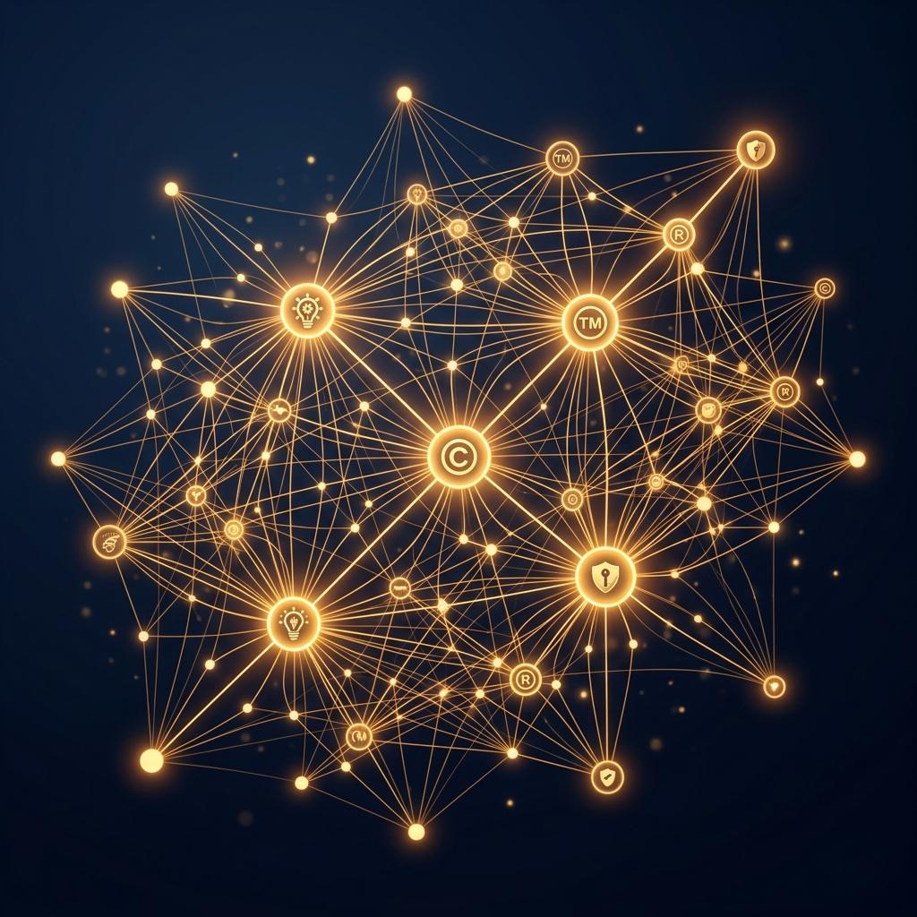 IP Strategy Network