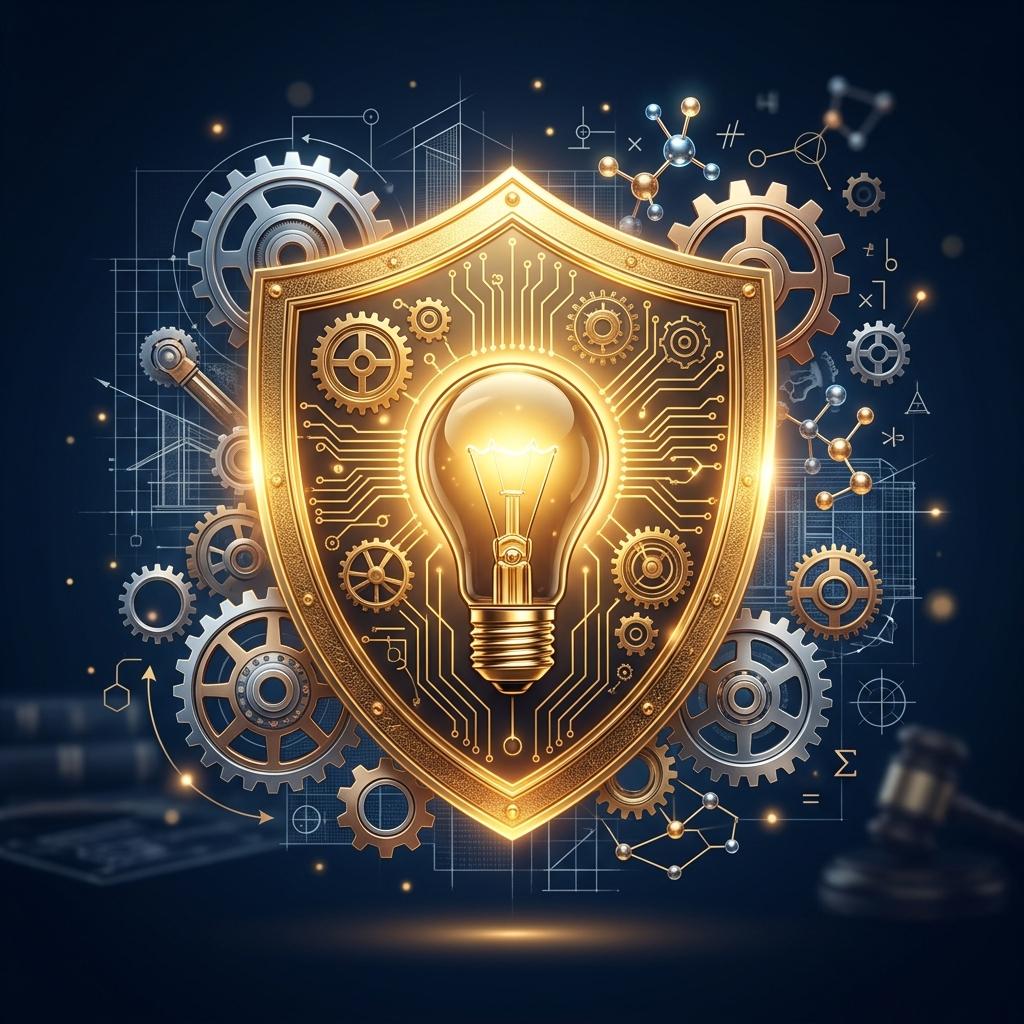 Patent Services